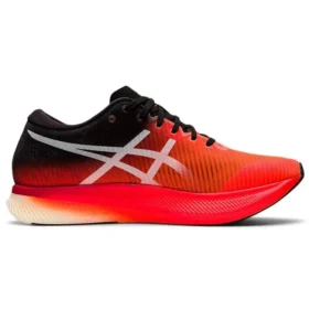 Metaspeed Edge Sport Sko Sunrise-Red/Black