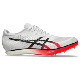Metaspeed MD «White Red Black»