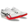 Metaspeed MD «White Red Black»