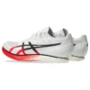 Metaspeed MD «White Red Black»