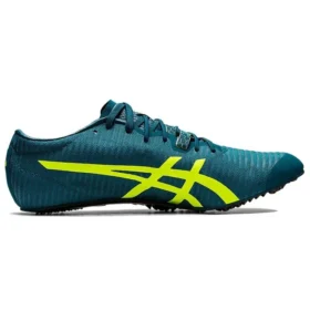 Metasprint «Dark Green Yellow»