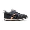 Mict Mc K Svart/Grå