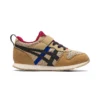 Mict Mc Low-Top K Brun/Svart