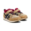 Mict Mc Low-Top K Brun/Svart
