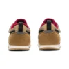 Mict Mc Low-Top K Brun/Svart