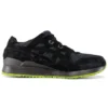 Mita Sneakers x Beams x Gel-Lyte 3 «Souvenir Jacket» lansering i Japan