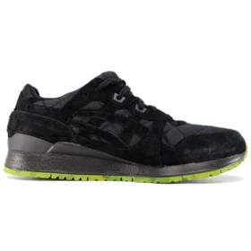 Mita Sneakers x Beams x Gel-Lyte 3 «Souvenir Jacket» lansering i Japan