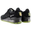 Mita Sneakers x Beams x Gel-Lyte 3 «Souvenir Jacket» lansering i Japan