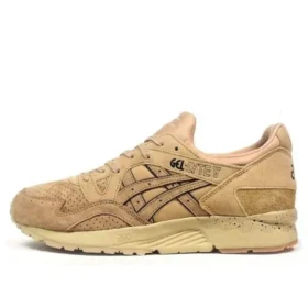 Monkey Time x Gel-Lyte 5 «Sand Layer» Japan Edition
