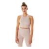 Nagino Flex Seamless Bra «Fawn»