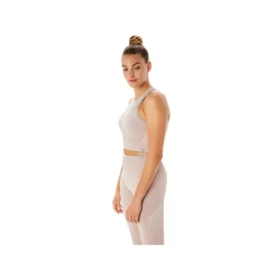 Nagino Flex Seamless Bra «Fawn»