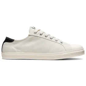 NC Court-sko «Beige Black»