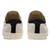 NC Court-sko «Beige Black»
