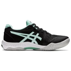 Netburner Ballistic FF 2 «Black Fresh Ice»