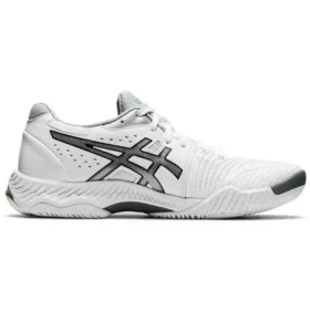 Netburner Ballistic FF 2 «White Black»