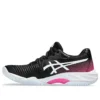 Netburner Ballistic FF 3 «Black Hot Pink»
