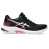 Netburner Ballistic FF 3 «Black Hot Pink»
