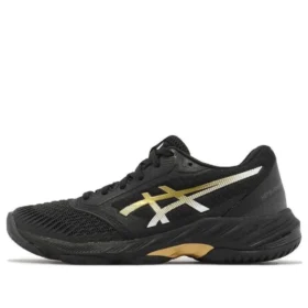 Netburner Ballistic FF 3 «Black Pure Gold»
