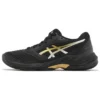 Netburner Ballistic FF 3 «Black Pure Gold»