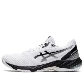 Netburner Ballistic FF 3 «White Black»