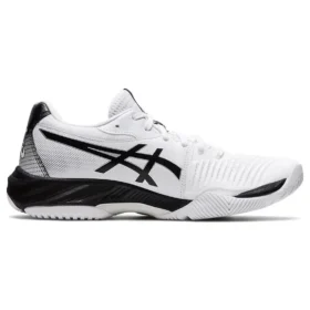 Netburner Ballistic FF 3 «White Black»