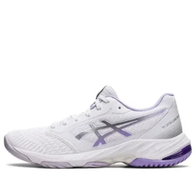 Netburner Ballistic FF 3 «White Digital Violet»