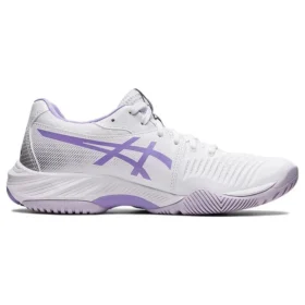 Netburner Ballistic FF 3 «White Digital Violet»