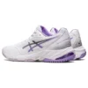 Netburner Ballistic FF 3 «White Digital Violet»