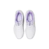 Netburner Ballistic FF 3 «White Digital Violet»