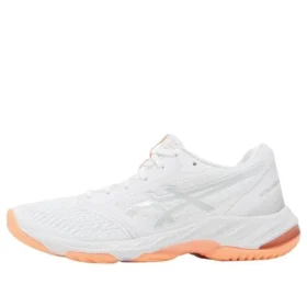 Netburner Ballistic FF 3 «White Glacier Grey»