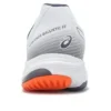 Netburner Ballistic FF 3 «White Indigo Fog»