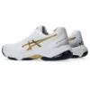 Netburner Ballistic FF 3 «White Pure Gold»