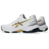 Netburner Ballistic FF 3 «White Pure Gold»