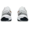 Netburner Ballistic FF 3 «White Pure Gold»