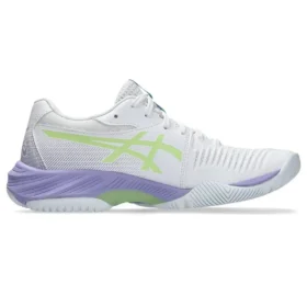 Netburner Ballistic FF 3 «White Vapor»