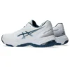 Netburner Ballistic FF 3 «White Vintage Indigo»