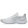 Netburner Ballistic FF 4 &laquo;White Pure Silver&raquo;