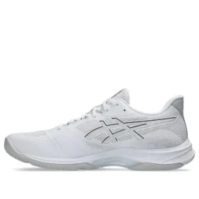 Netburner Ballistic FF 4 &laquo;White Pure Silver&raquo;