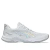 Netburner Ballistic FF 4 &laquo;White Pure Silver&raquo;