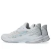 Netburner Ballistic FF 4 &laquo;White Pure Silver&raquo;