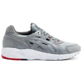 New Era x GEL DS Trainer OG «Stone Grey»