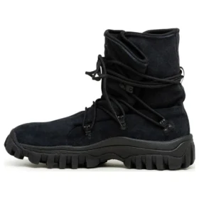 nonnative x GEL Yeti Tokyo High GTX «Black»