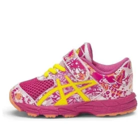 Noosa Tri 11 Sneakers «Pink»