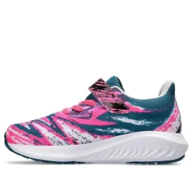 Noosa Tri 15 «Avant Garde – Hot Pink Lilac Hint»