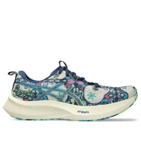 Noosa Tri 16 Limited Edition «Dia De Muertos – Midnight Blue Lime Burst»