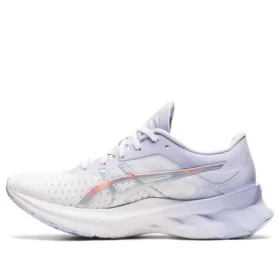 Nova Blast Hvit/Lilla