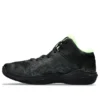Nova Flow «Black Green»