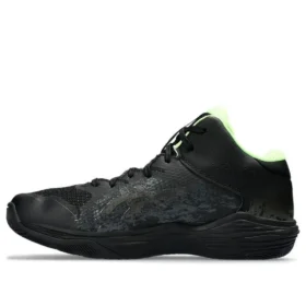 Nova Flow «Black Green»