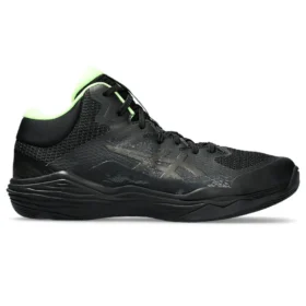 Nova Flow «Black Green»