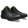 Nova Flow «Black Green»